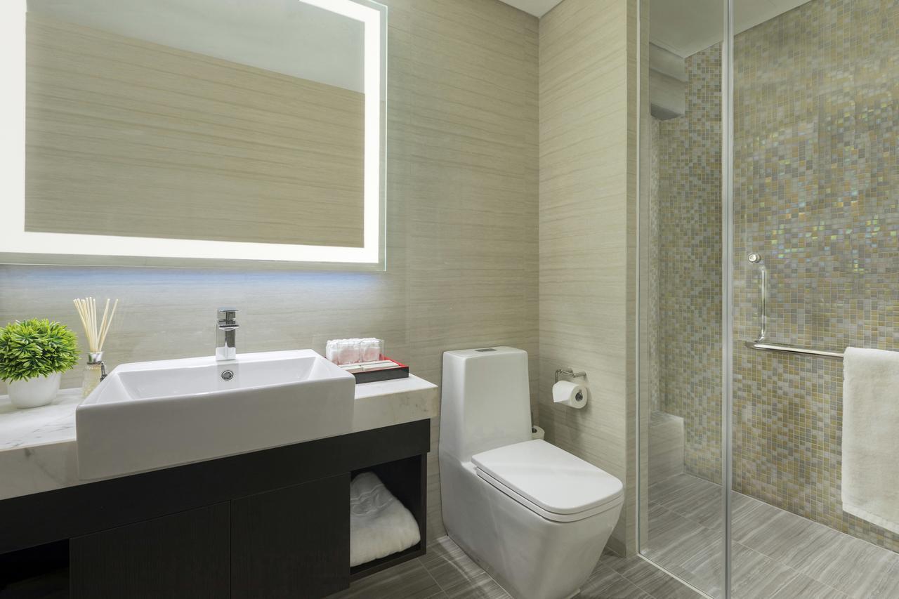 Sedona Suites Orchid Tower Ho Chi Minh City