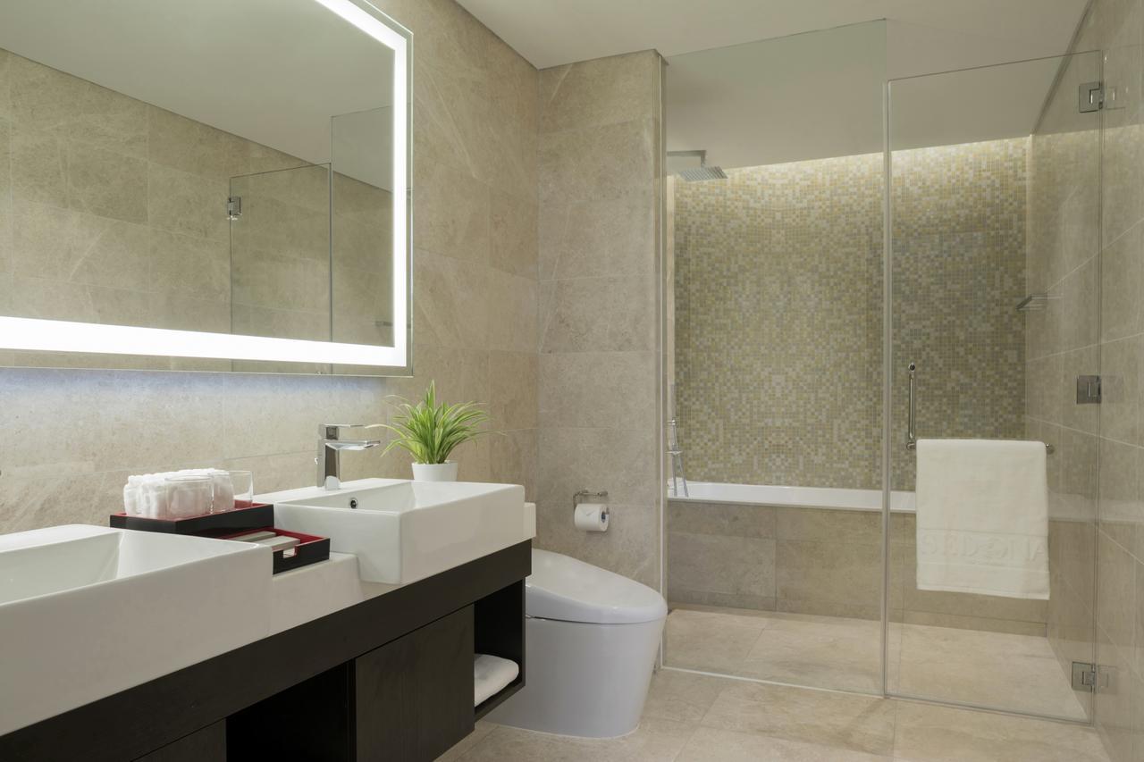Apartment Sedona Suites Orchid Tower Ho Chi Minh City