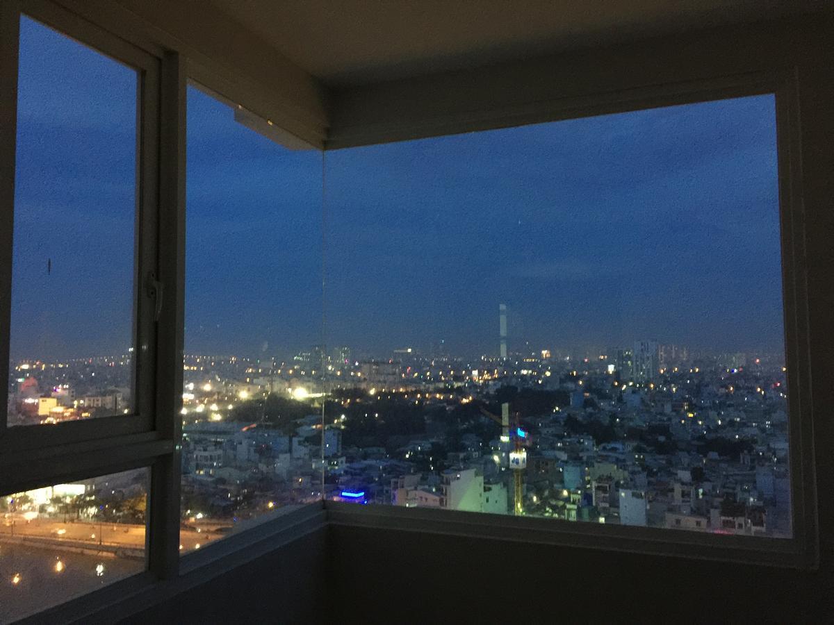 Sky Center Hostel *
