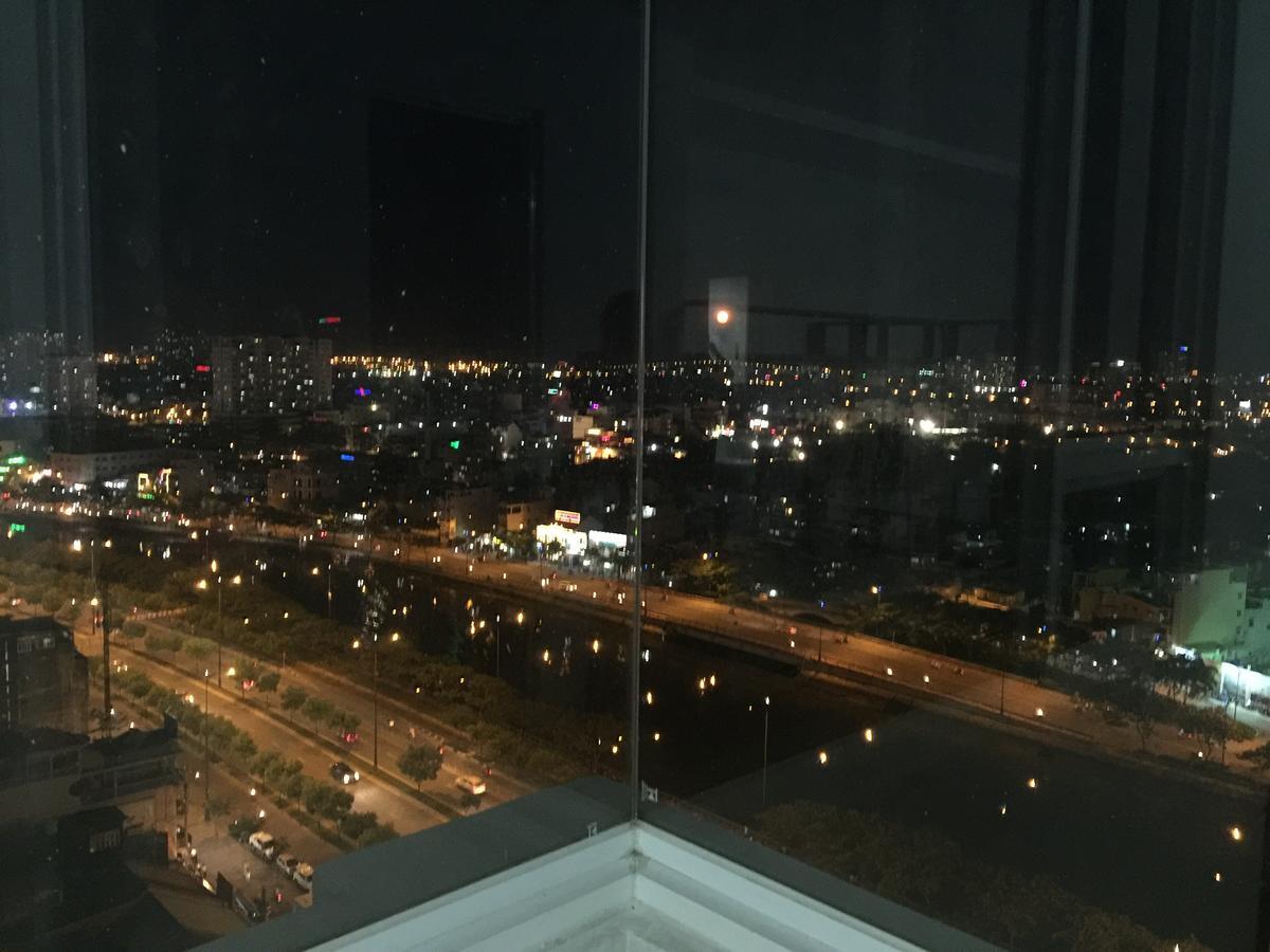 Sky Center Hostel