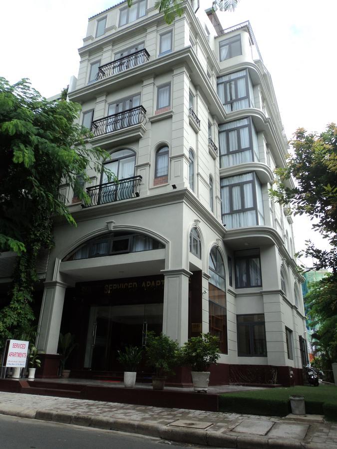 Aparthotel Sunny And 2*
