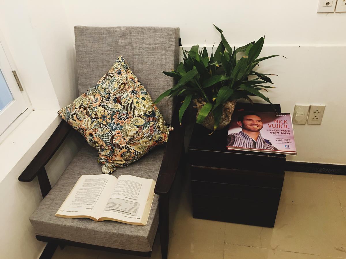 Bed & Breakfast Supe Ho Chi Minh City