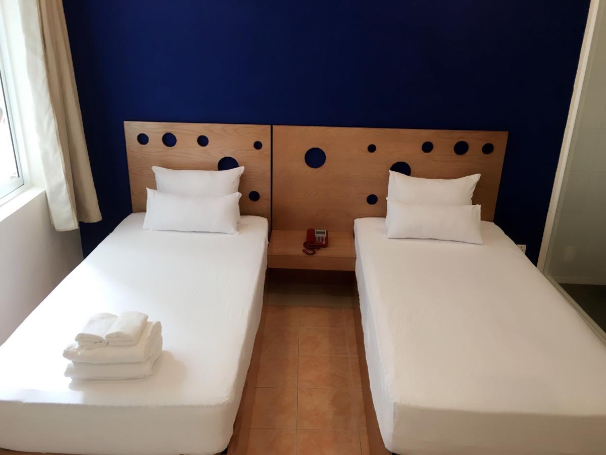 Hotel Istay