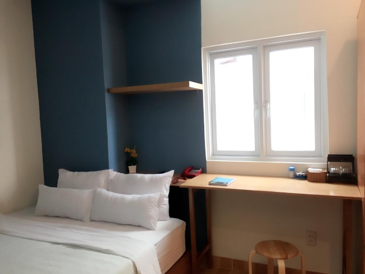 Hotel Istay *