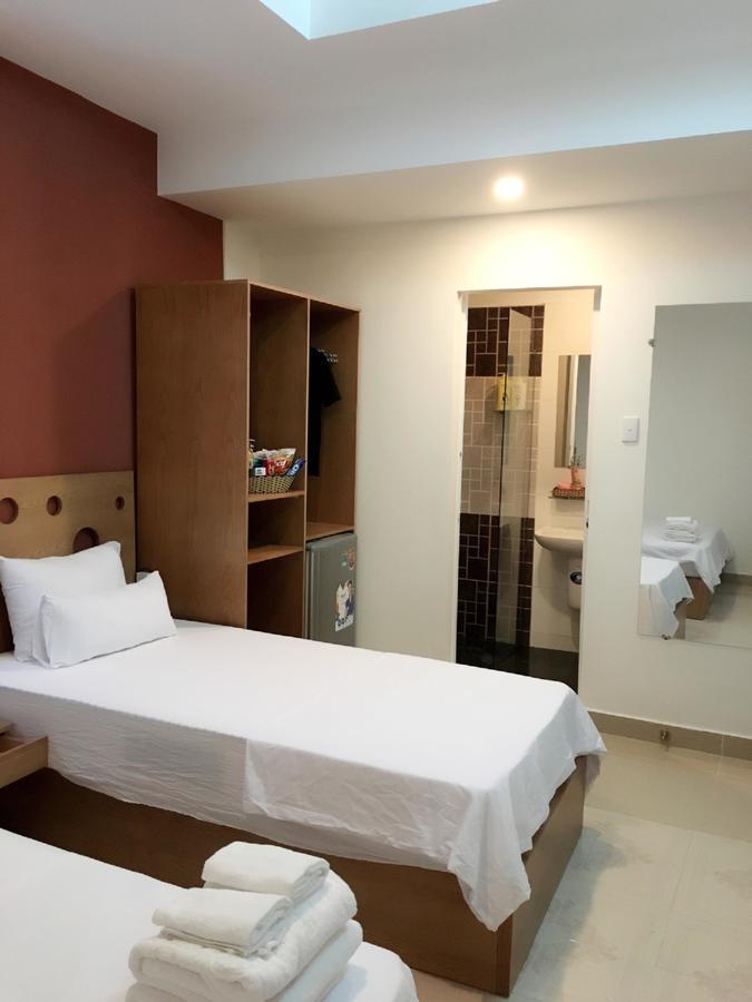 Istay * Ho Chi Minh City