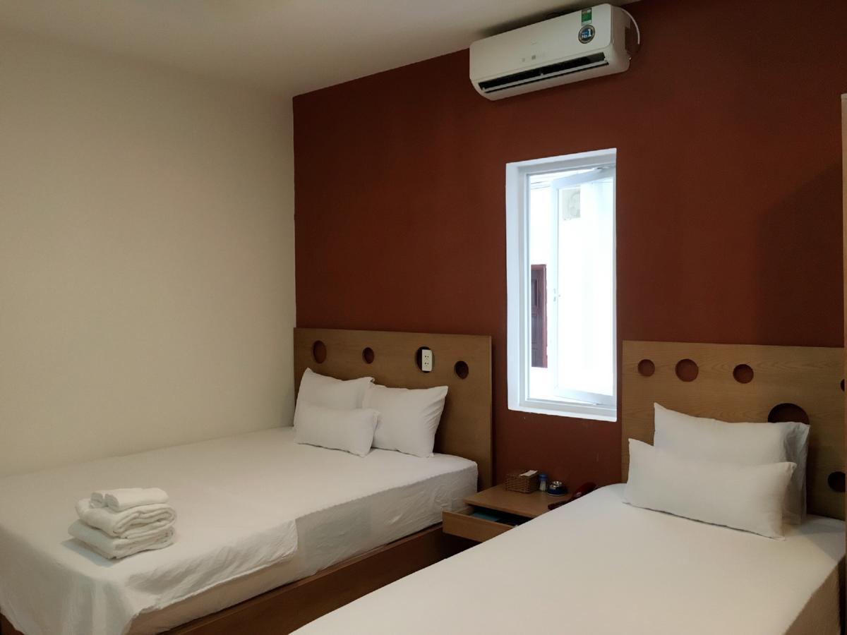 Istay Hotel Ho Chi Minh City