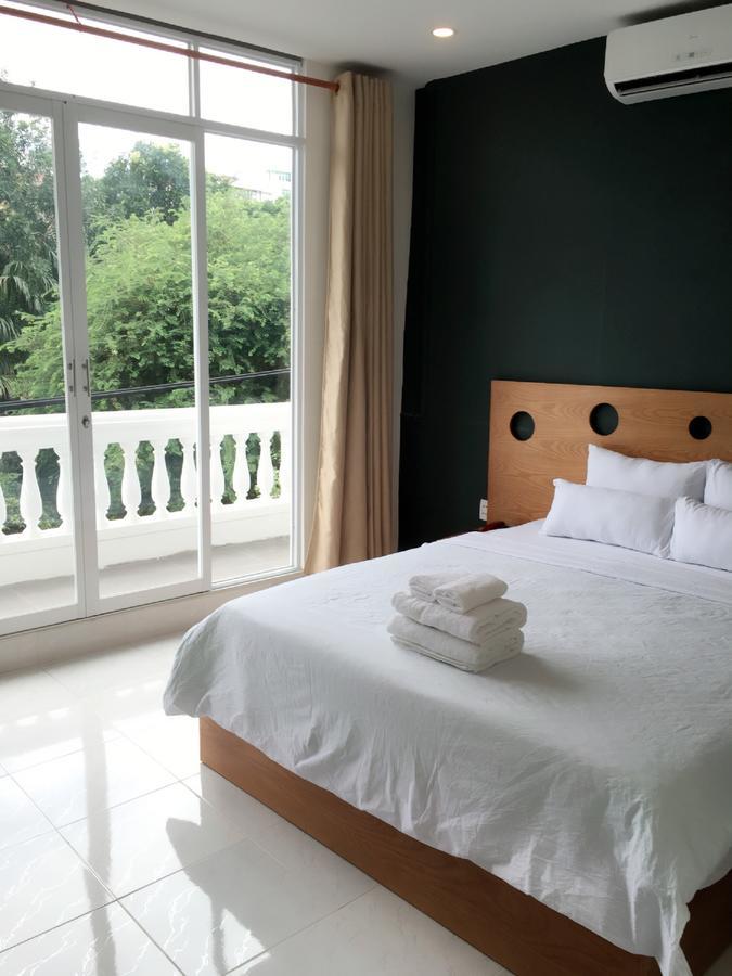 Istay * Ho Chi Minh City