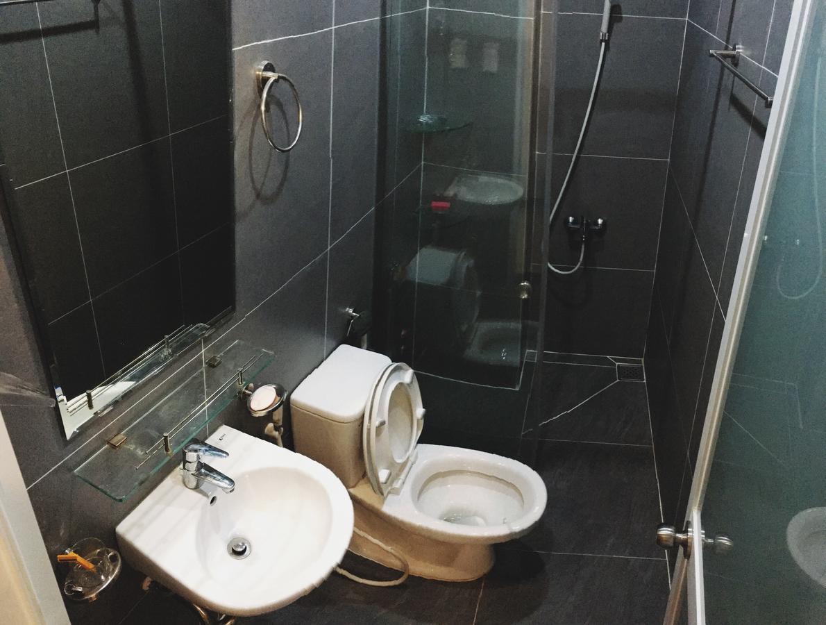 Bed & Breakfast Supe Ho Chi Minh City