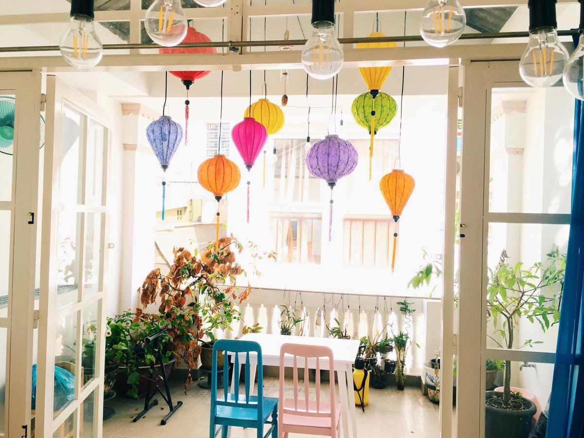 Supe Bed & Breakfast Ho Chi Minh City