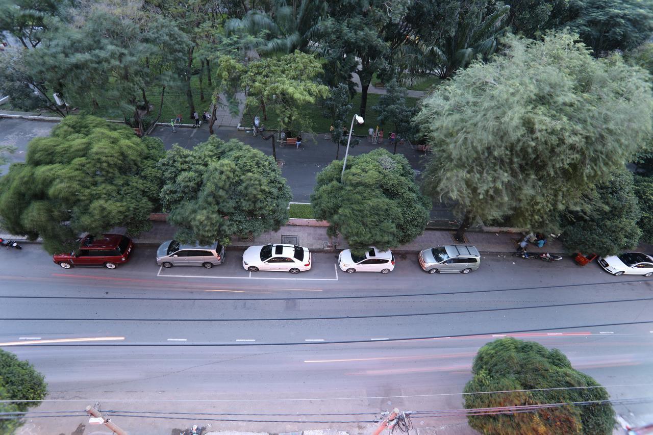 Istay * Ho Chi Minh City