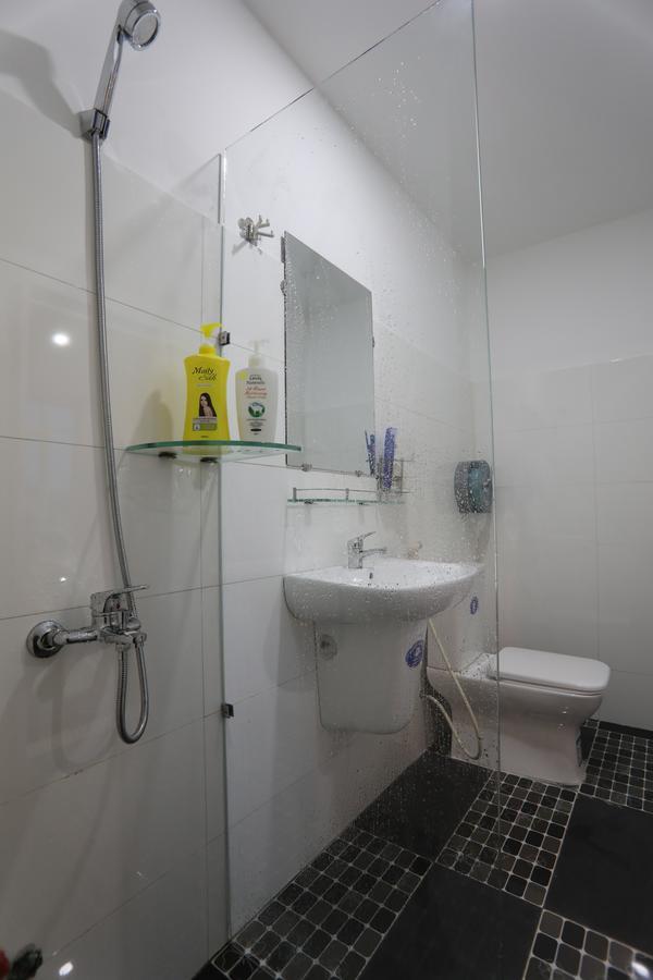 Istay Hotel Ho Chi Minh City