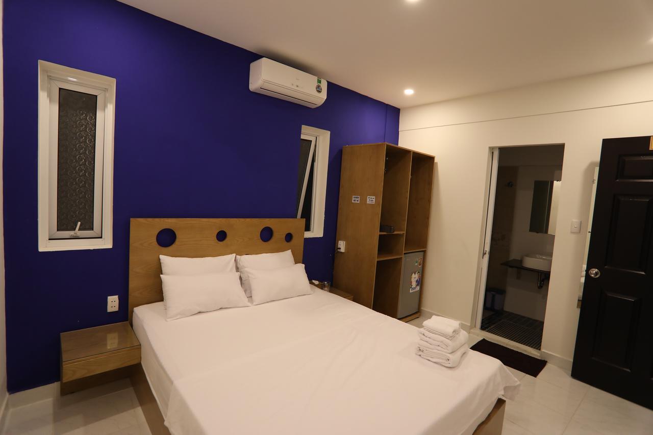 Hotel Istay Ho Chi Minh City