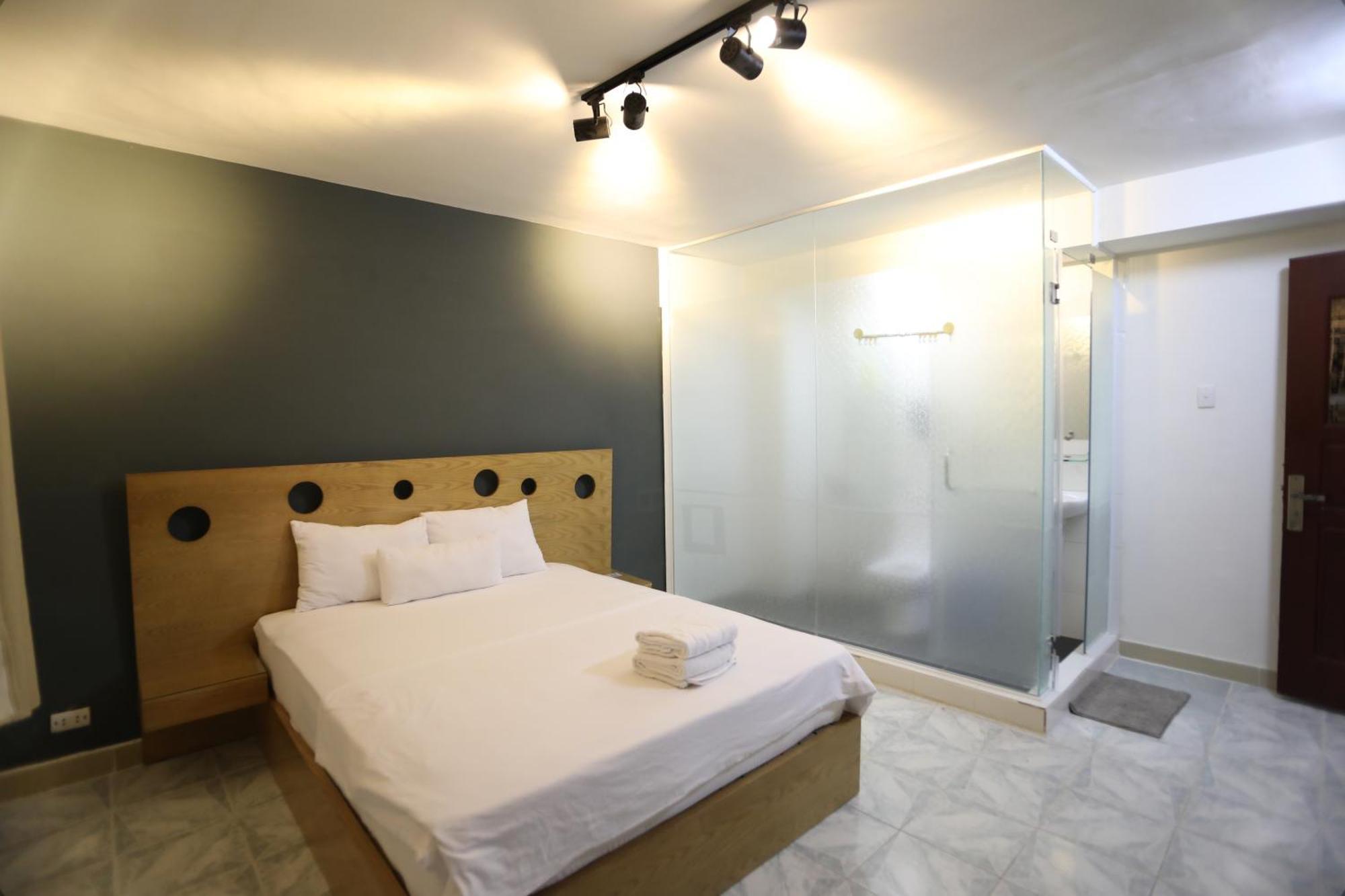 Hotel Istay