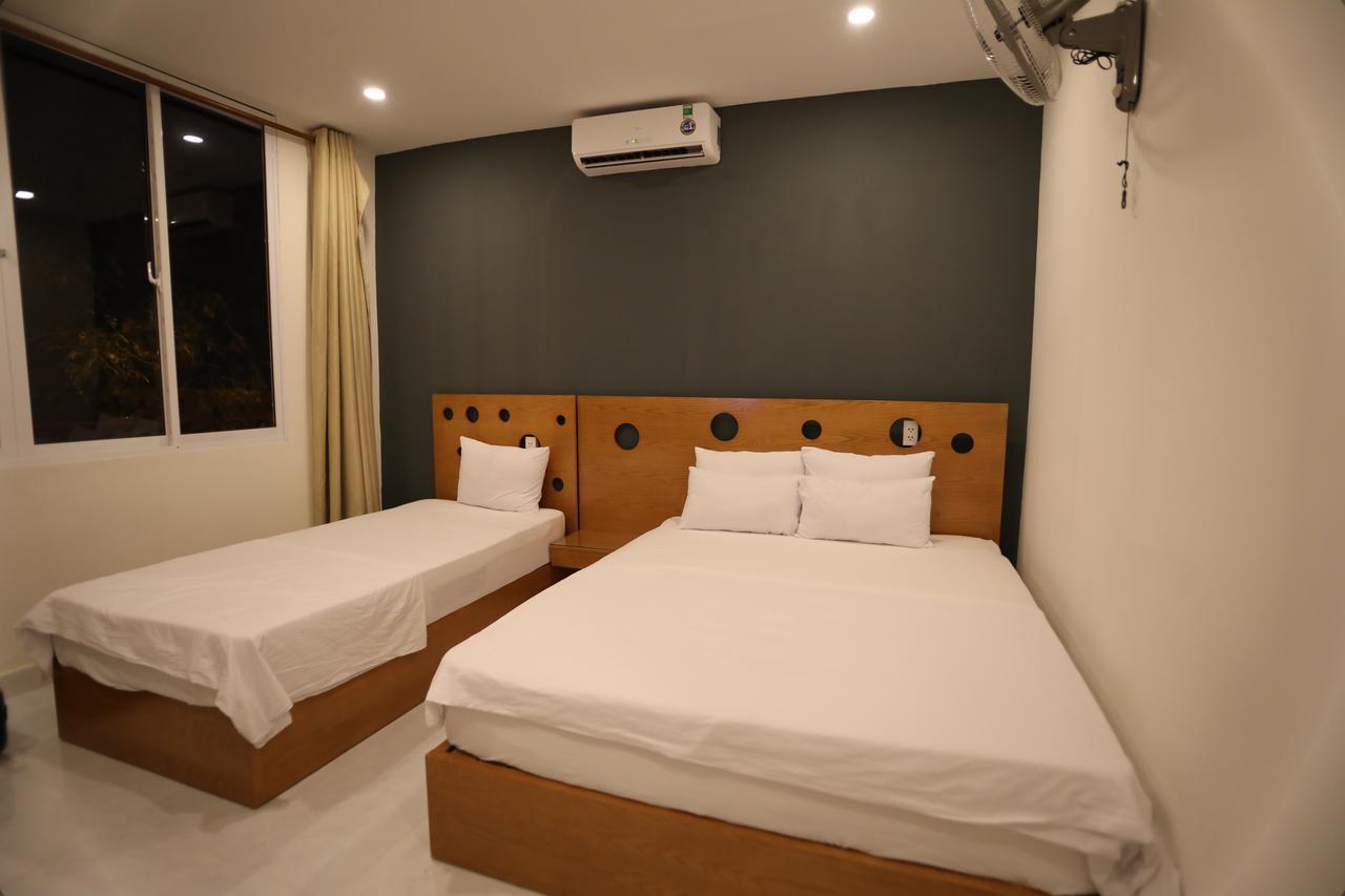 Hotel Istay