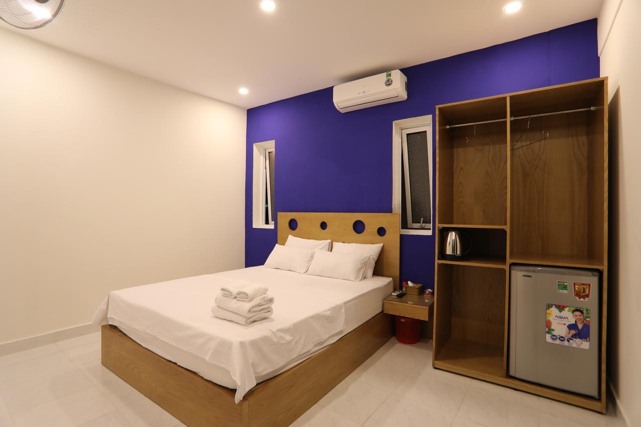 Istay Hotel Ho Chi Minh City