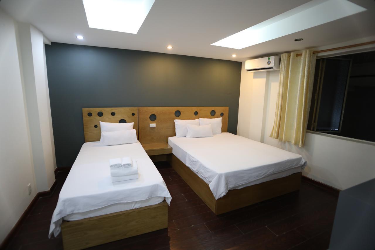 Hotel Istay Ho Chi Minh City