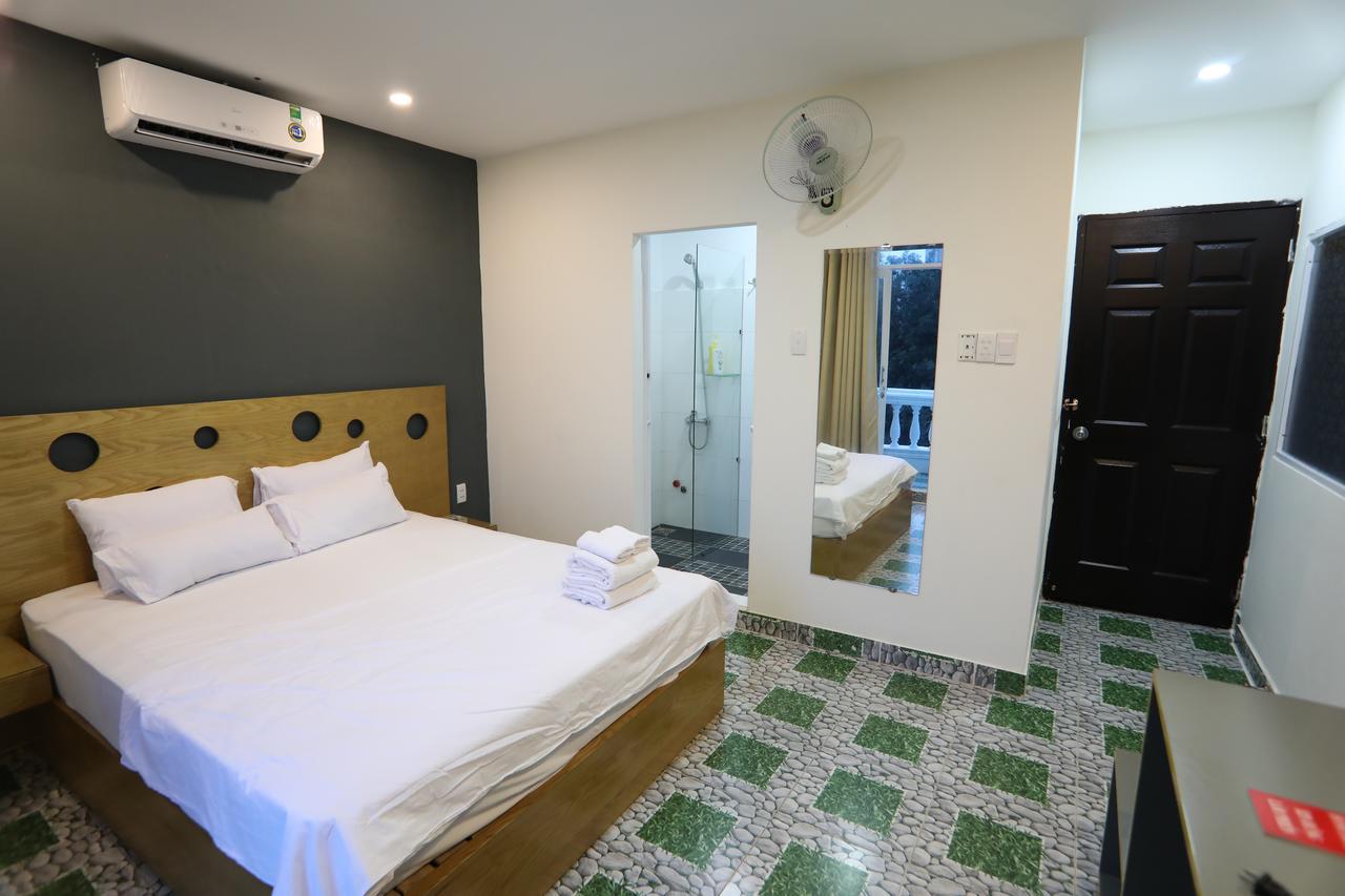 Hotel Istay *