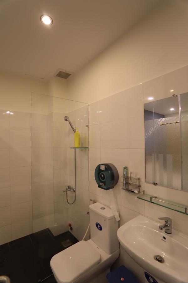 Hotel Istay