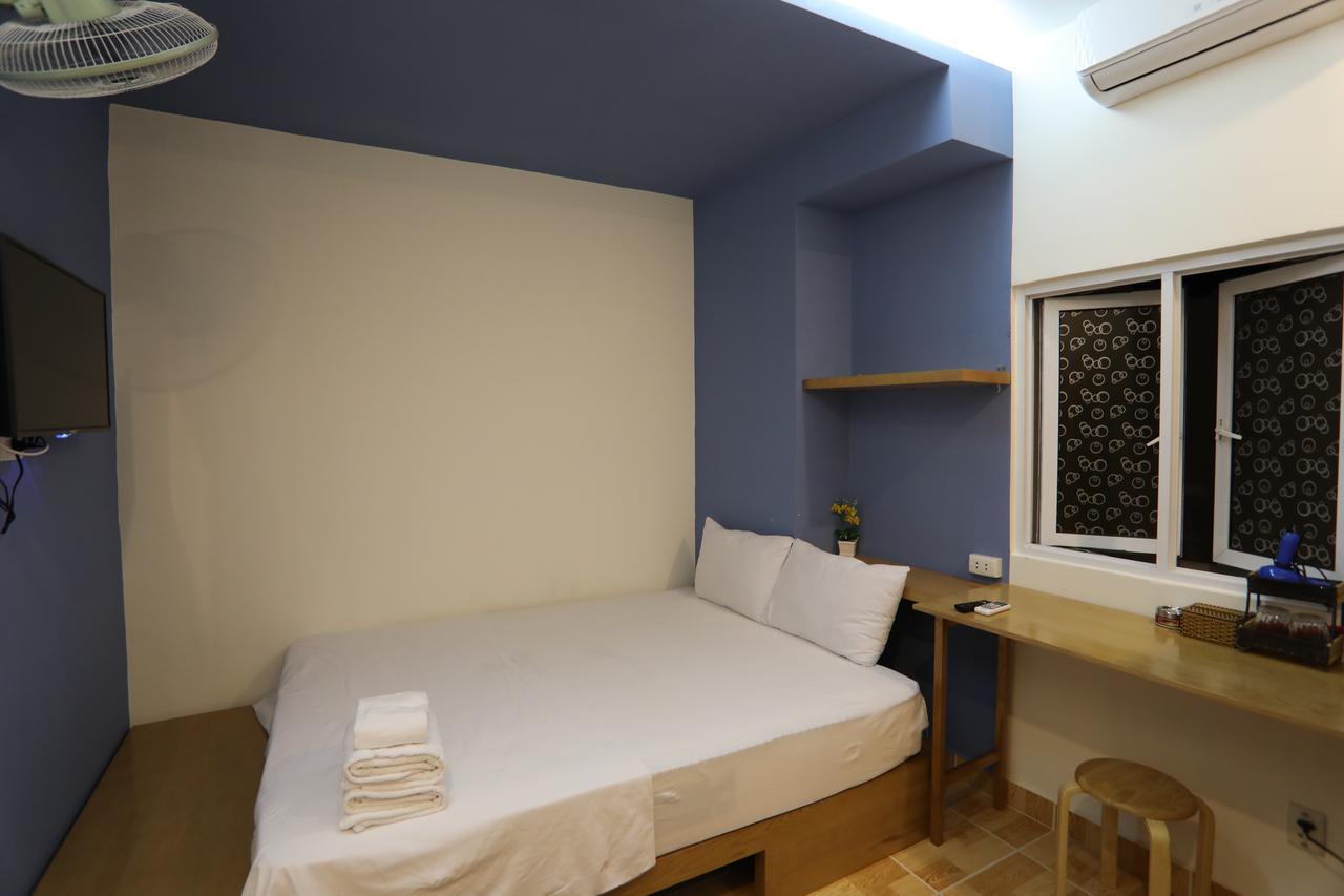 Hotel Istay *