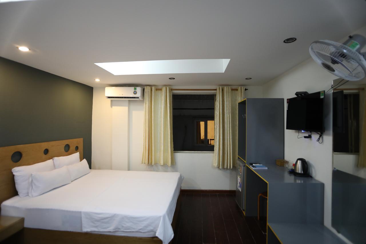 Hotel Istay