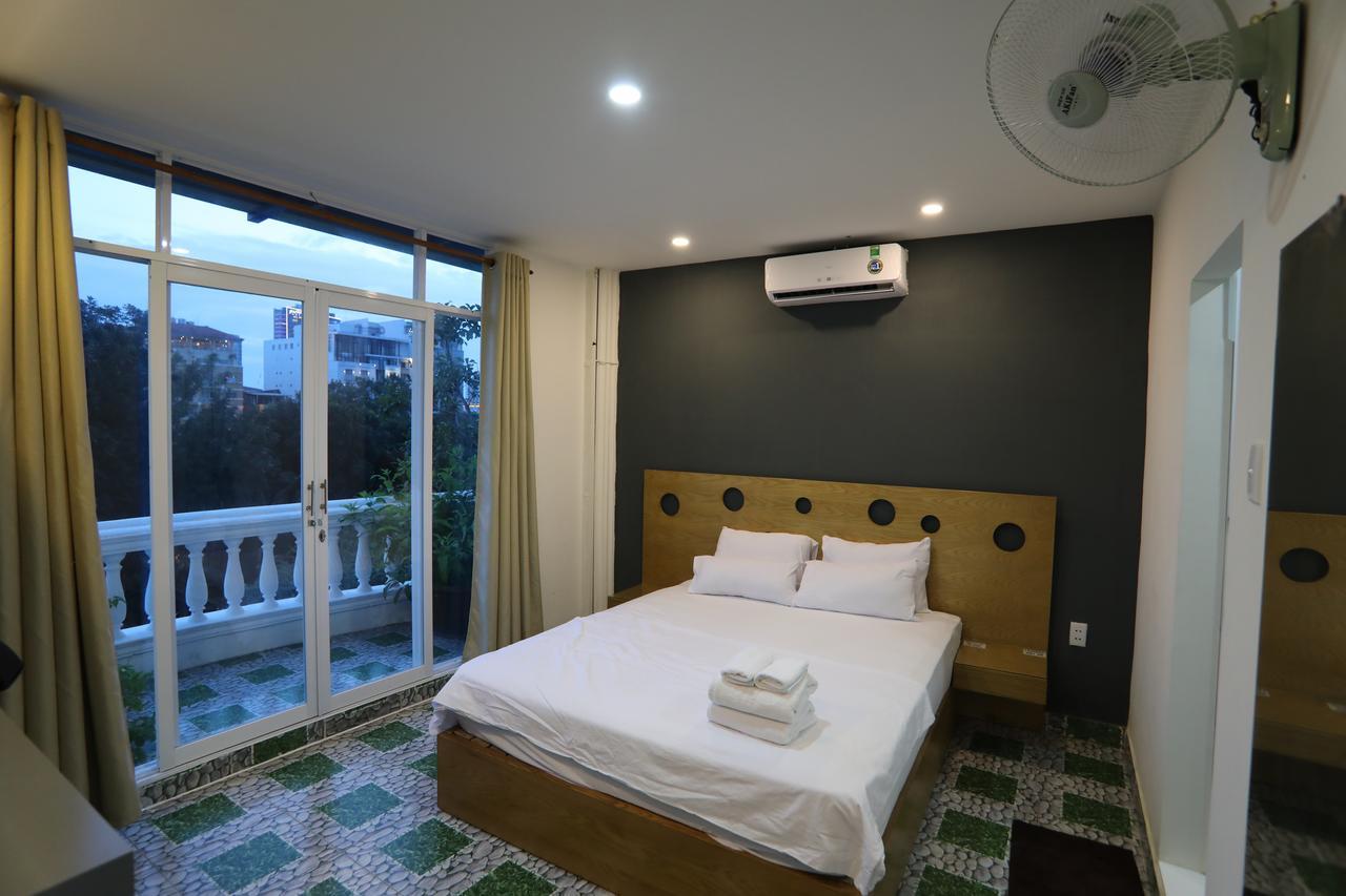 Istay * Ho Chi Minh City