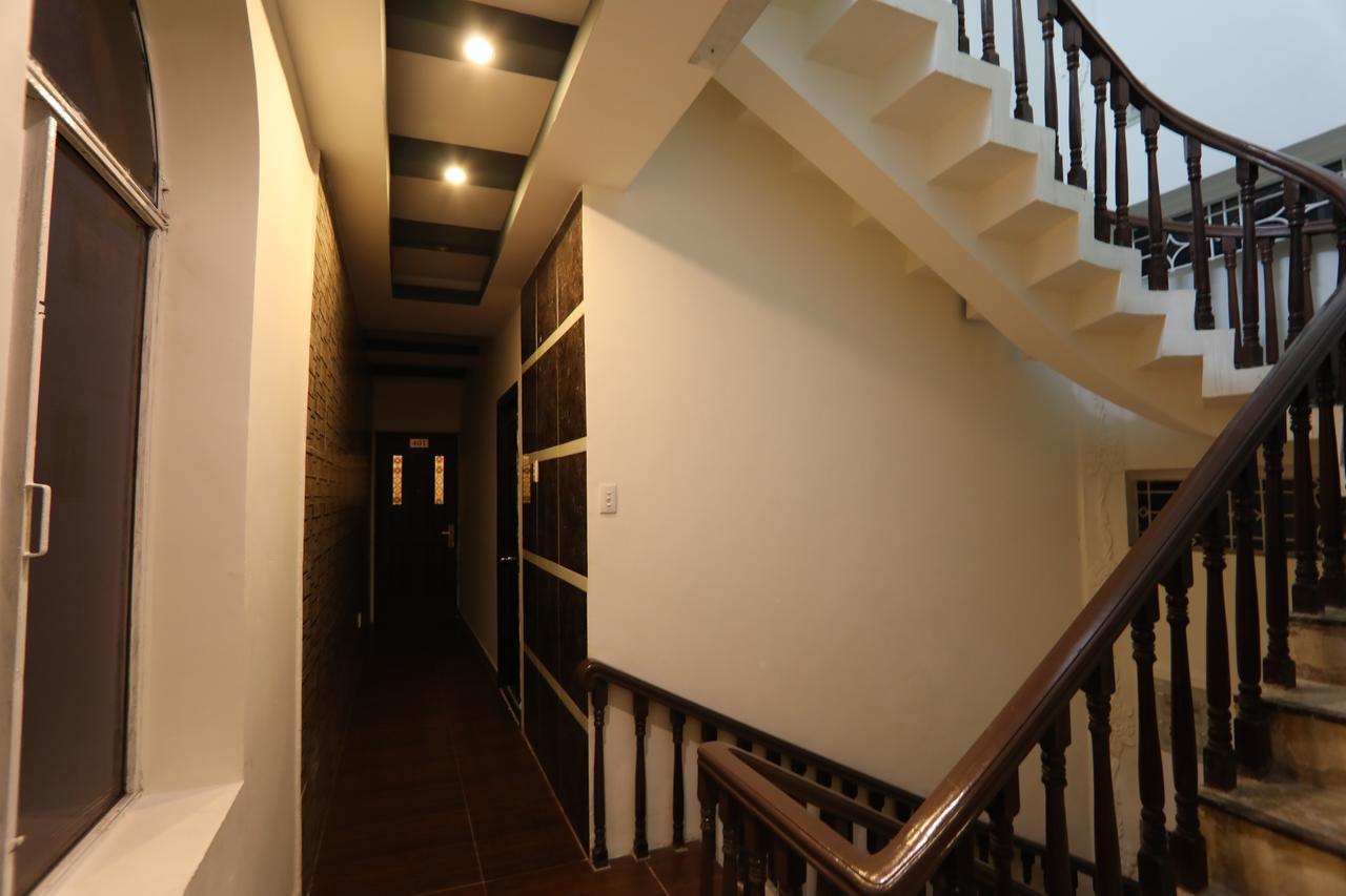 Hotel Istay