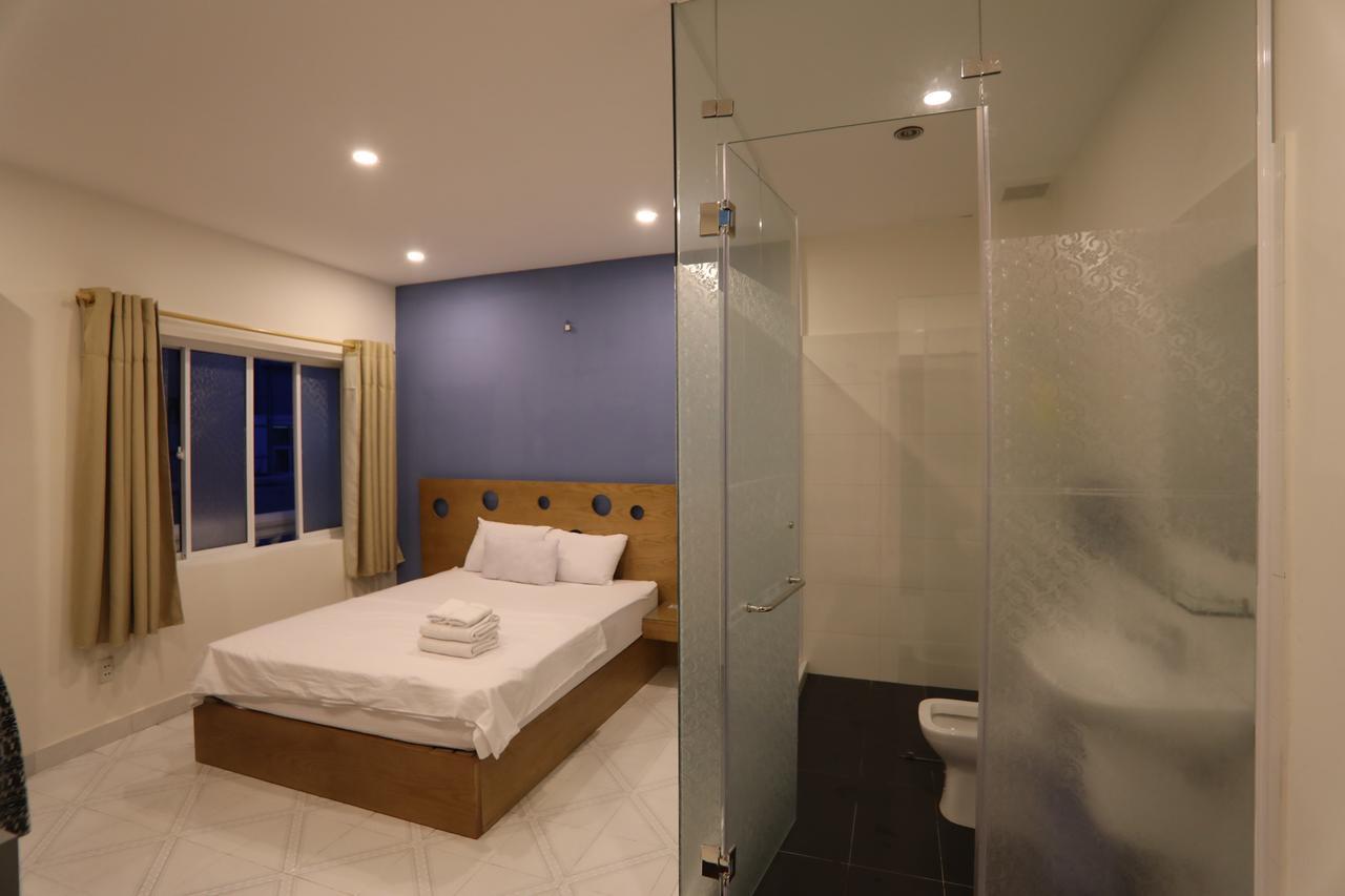 Istay Ho Chi Minh City