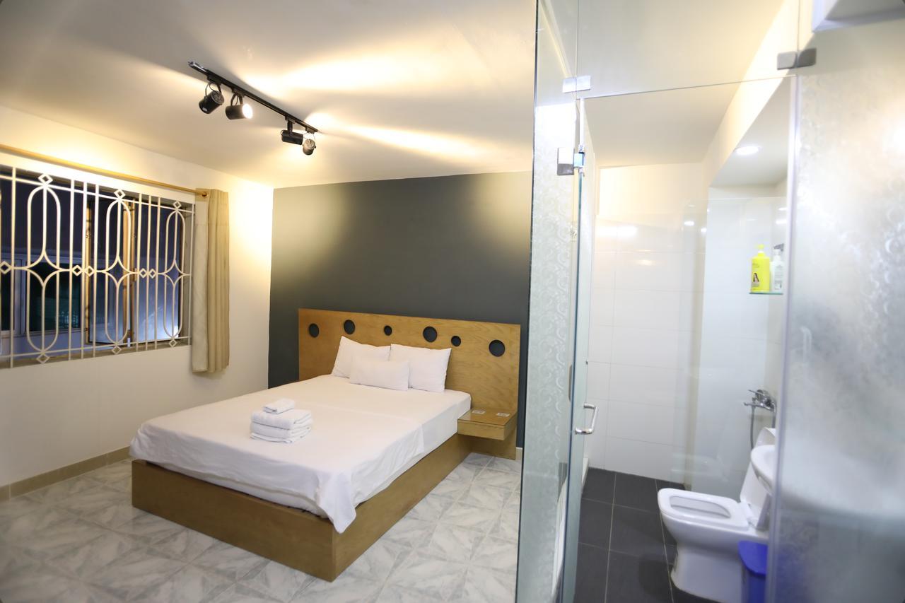 Hotel Istay Ho Chi Minh City
