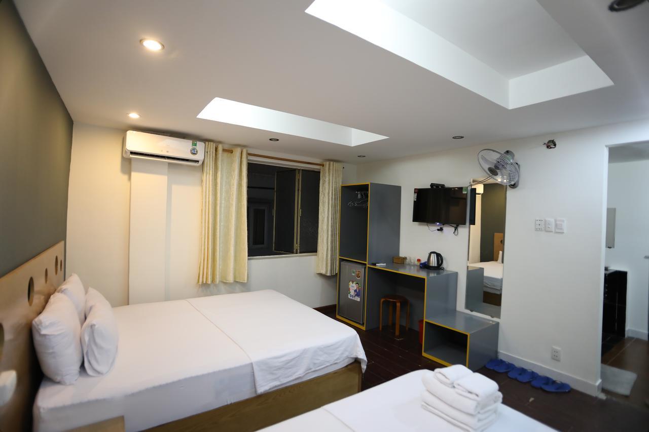 Istay Ho Chi Minh City