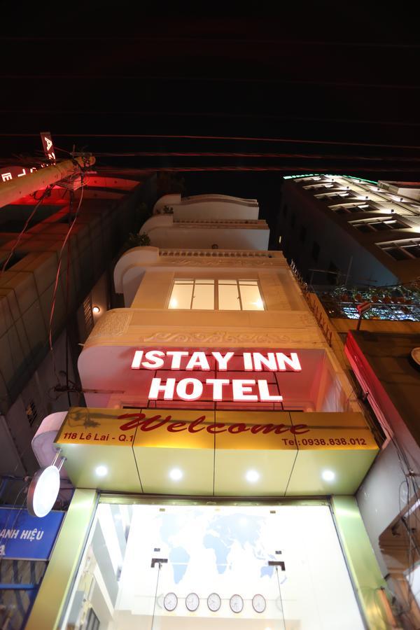 Hotel Istay Ho Chi Minh City