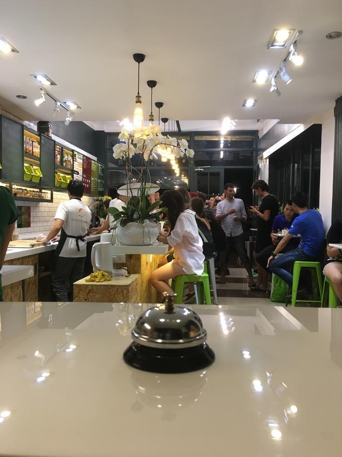 Istay Ho Chi Minh City