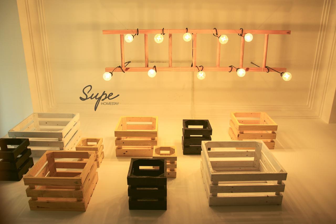 Supe Bed & Breakfast 2*