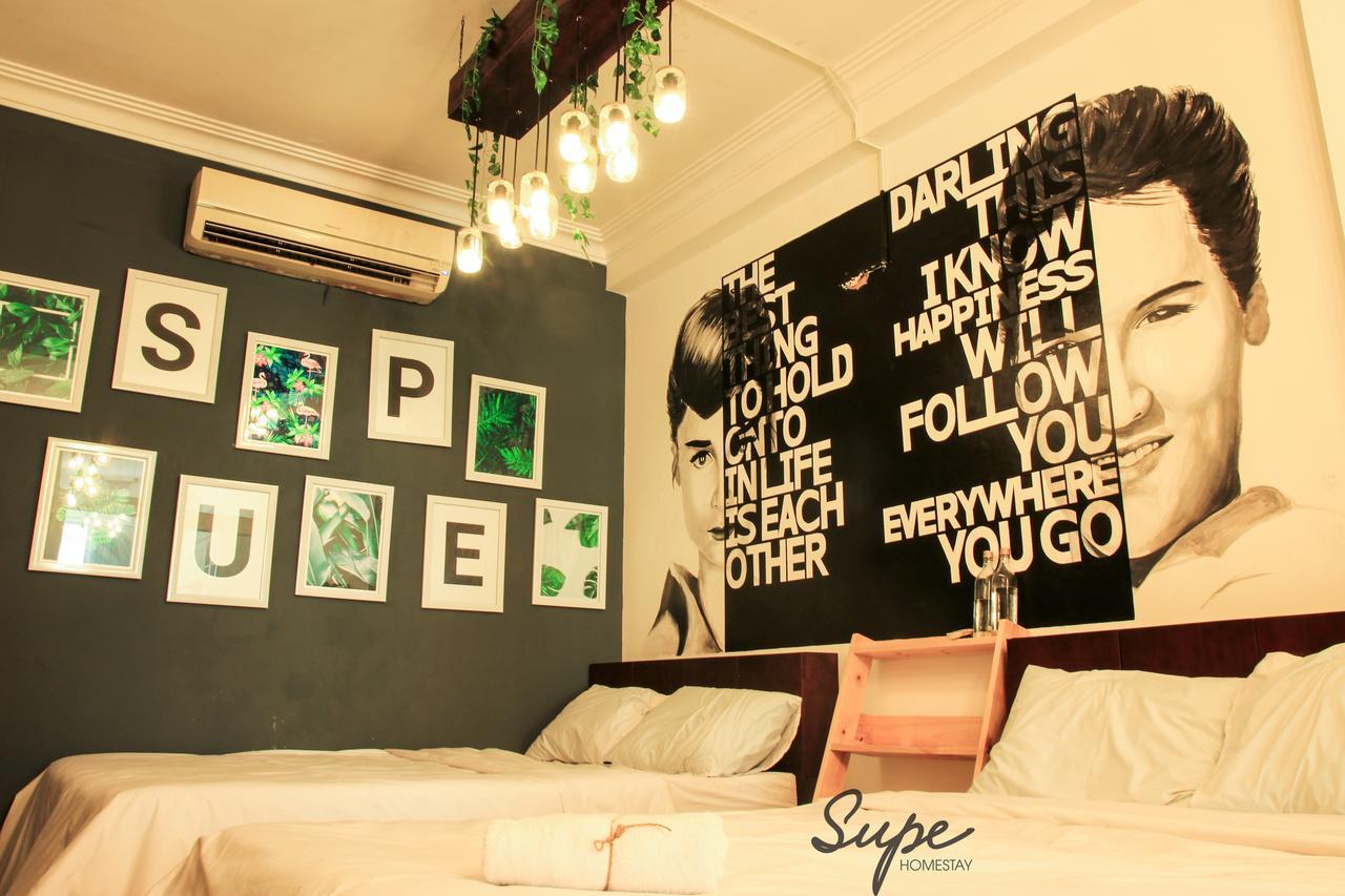 Supe Bed & Breakfast