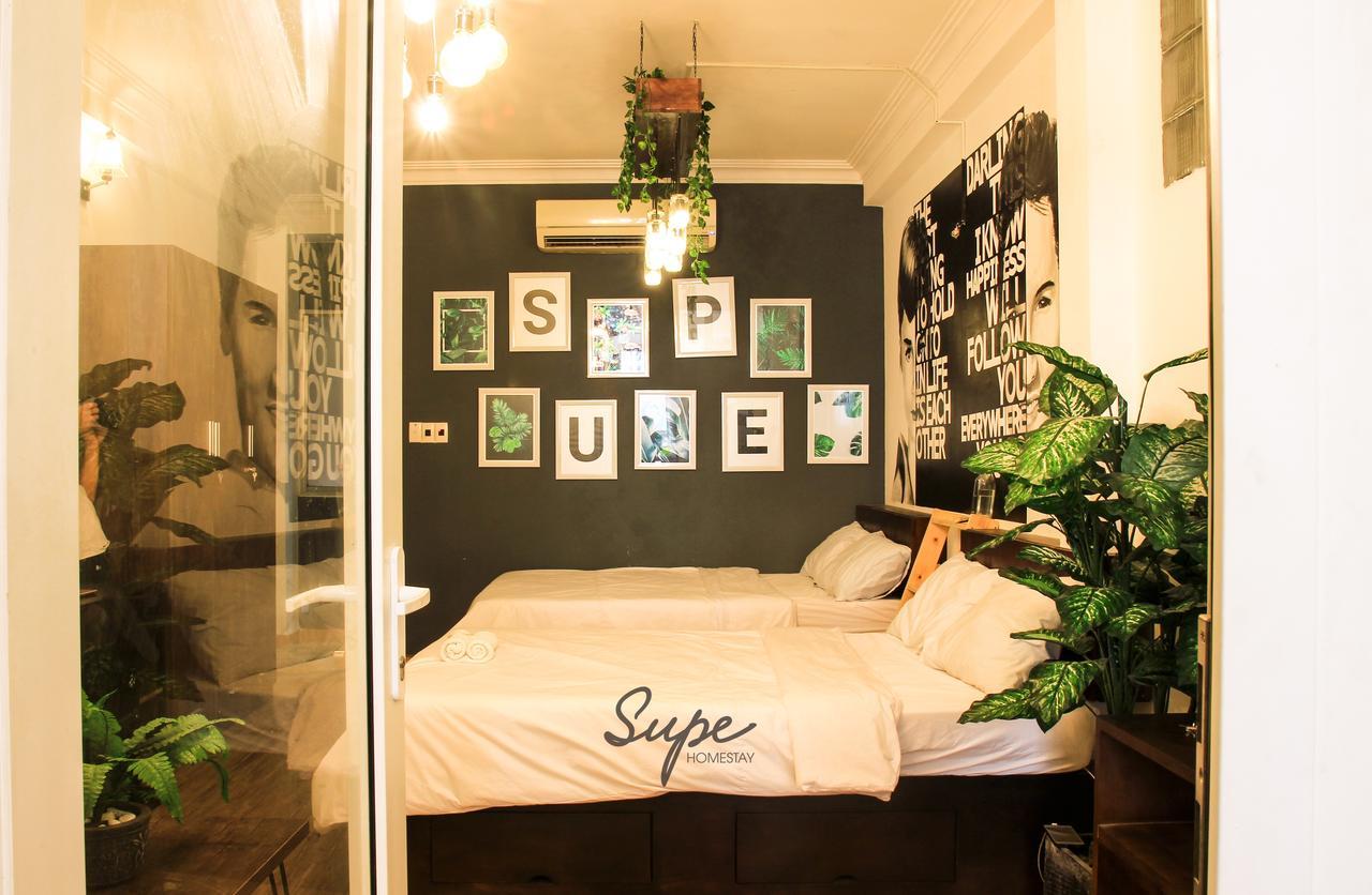Supe Bed & Breakfast 2*