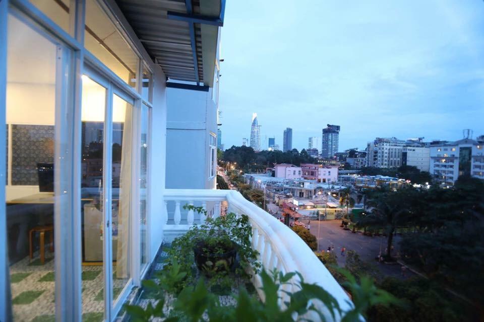 Hotel Istay Ho Chi Minh City