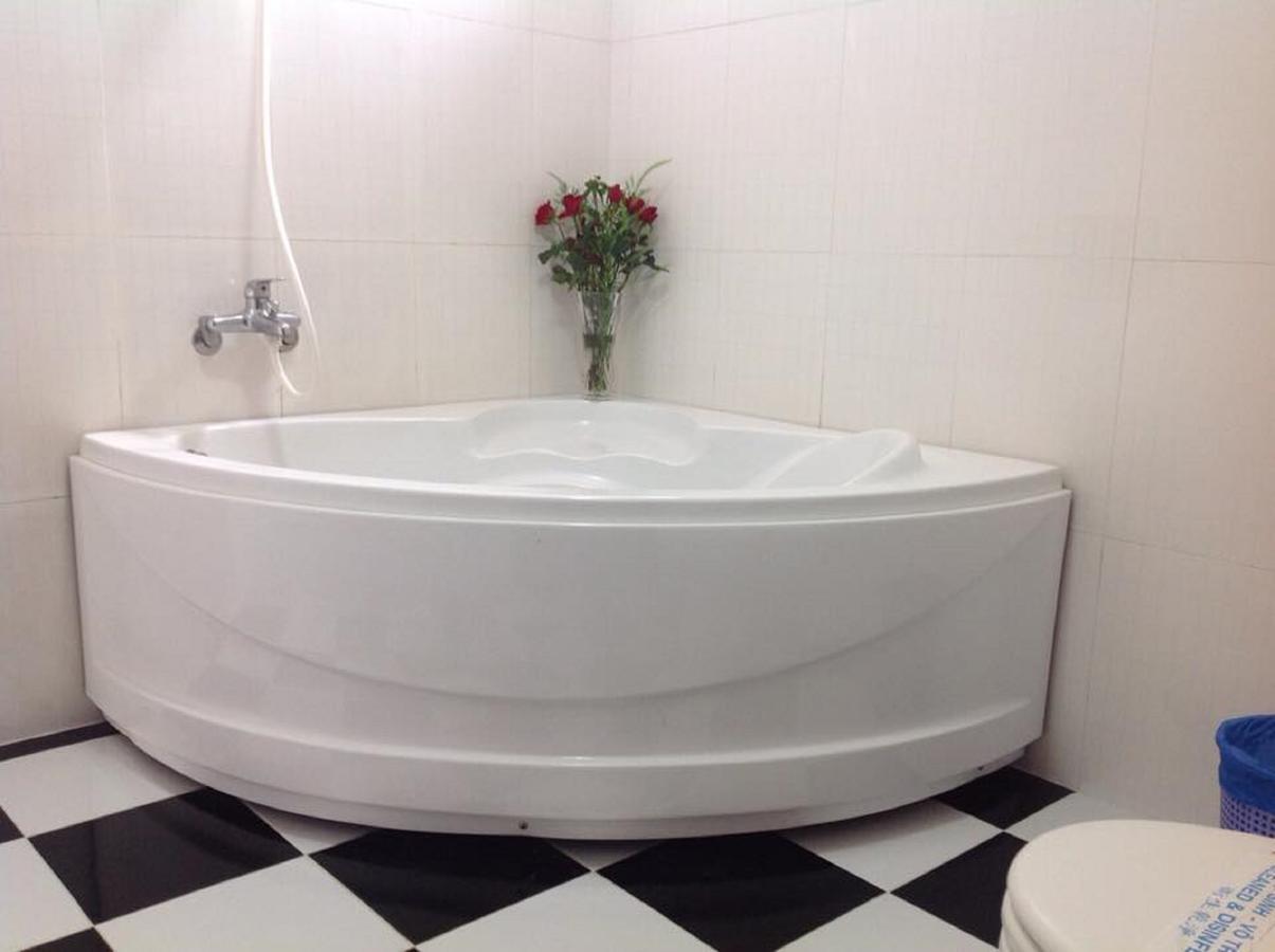 Hotel Ha Long Thu Duc Hcmc