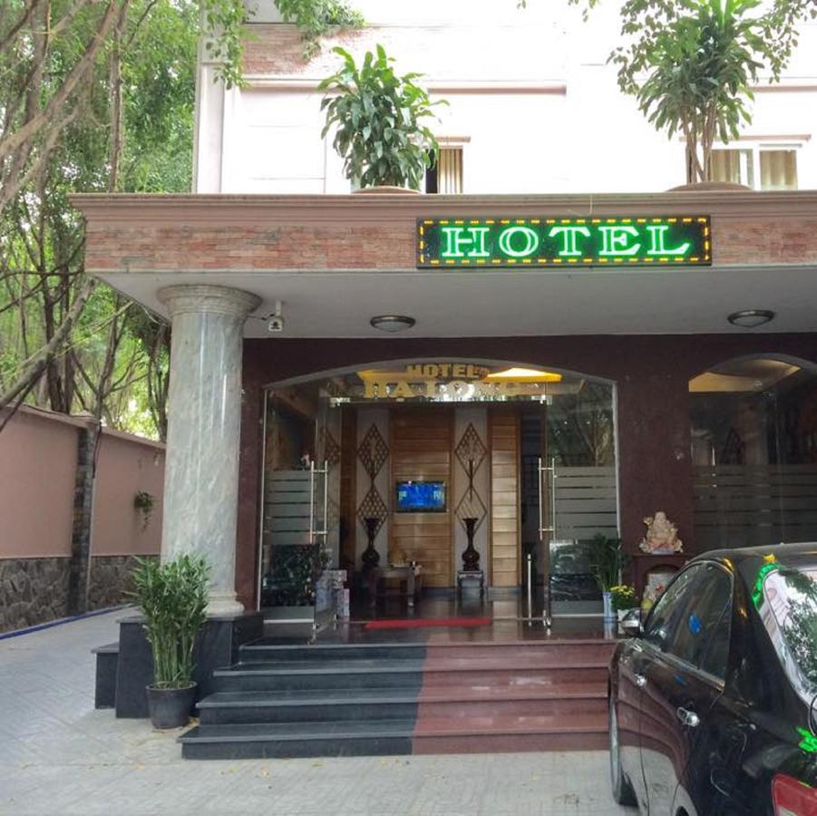 Ha Long Thu Duc Hcmc Hotel Ho Chi Minh City