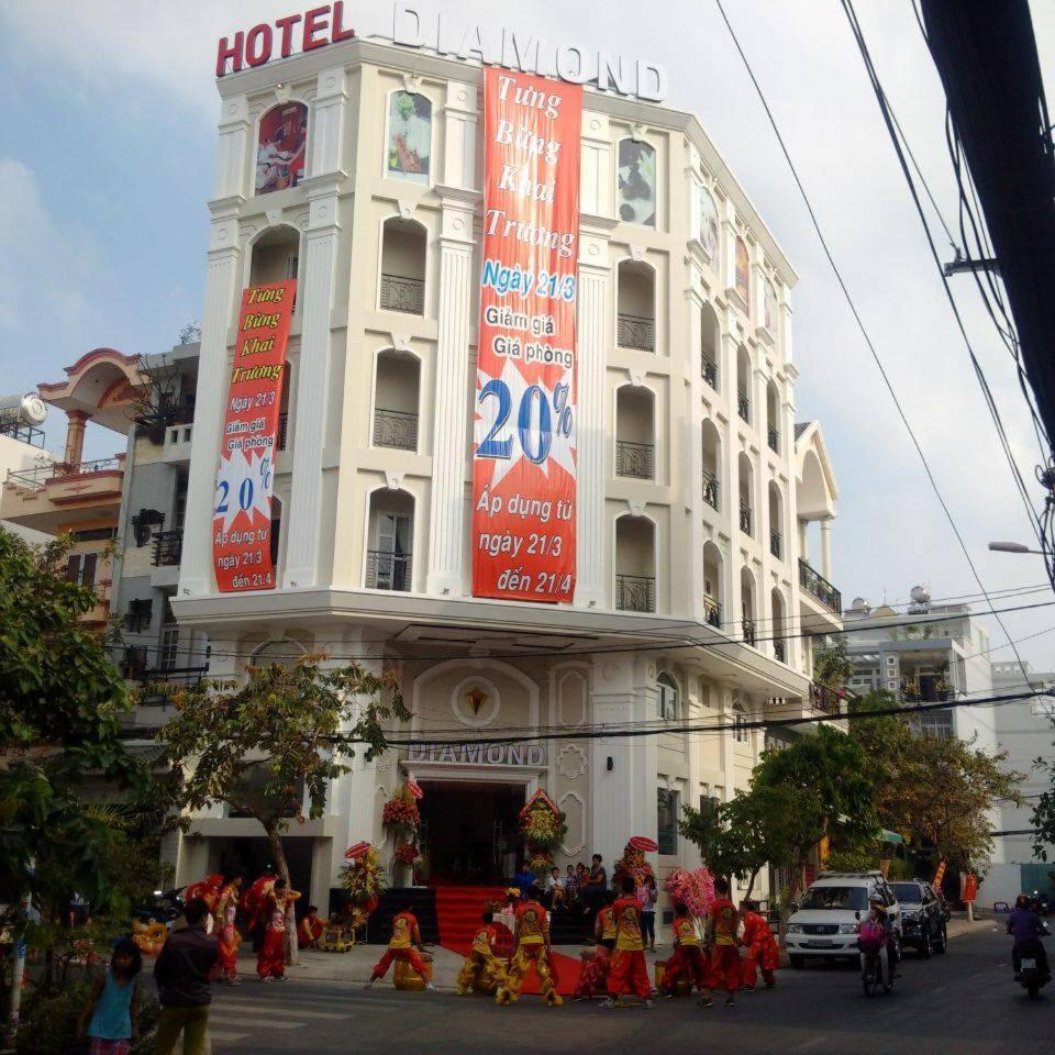 Hotel Diamond Massage & *