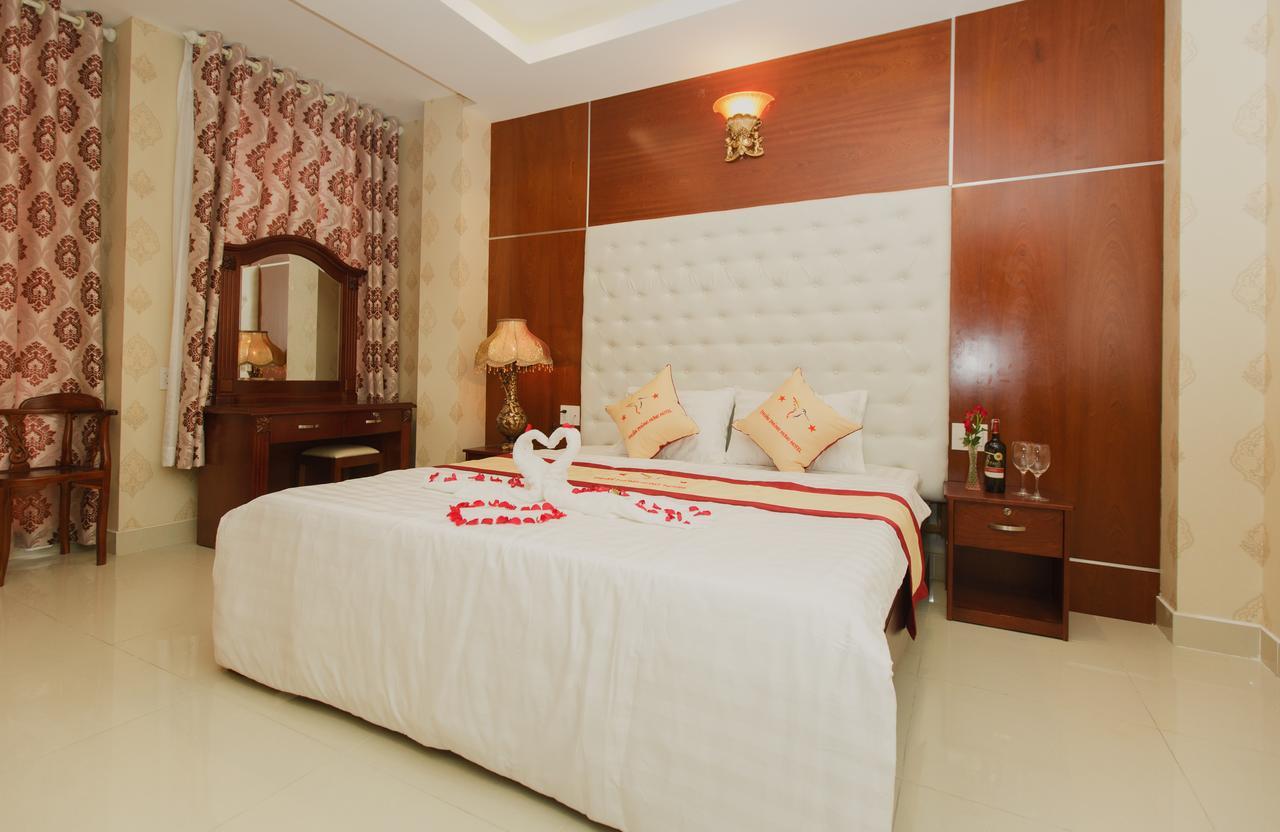 Thuan Phung Hung Hotel Ho Chi Minh City