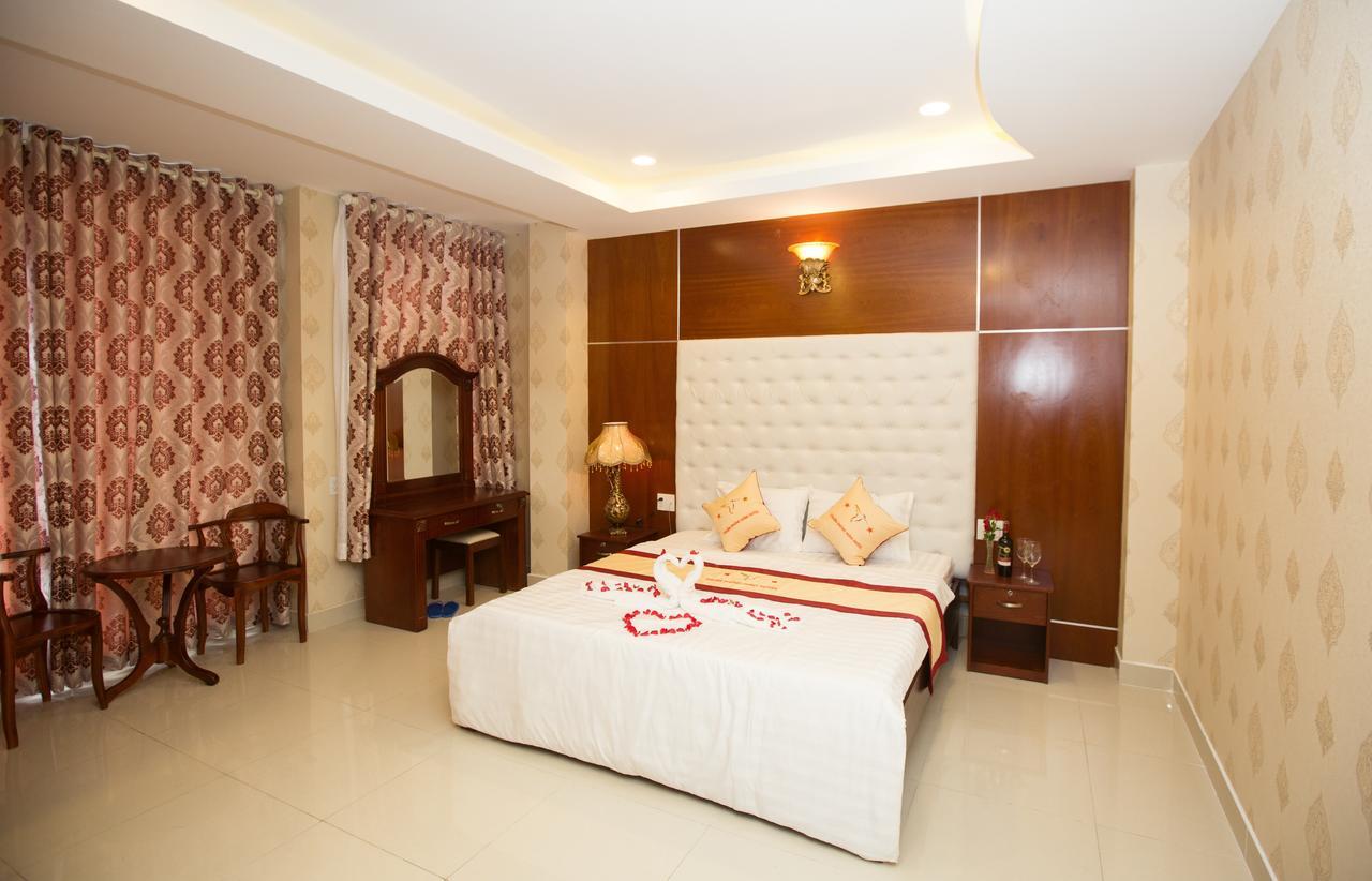 Hotel Thuan Phung Hung Ho Chi Minh City