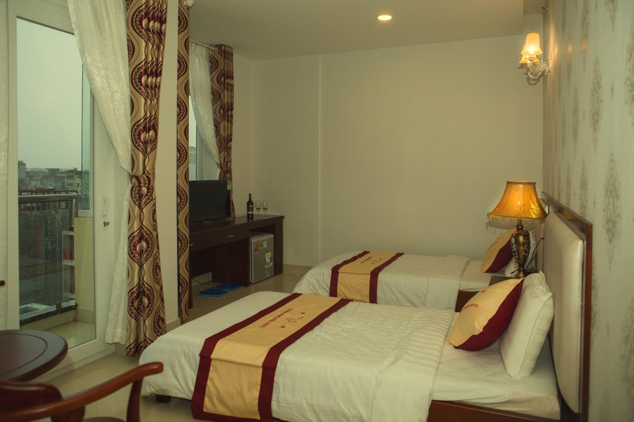 Thuan Phung Hung Hotel Ho Chi Minh City