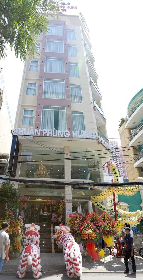 Thuan Phung Hung Hotel
