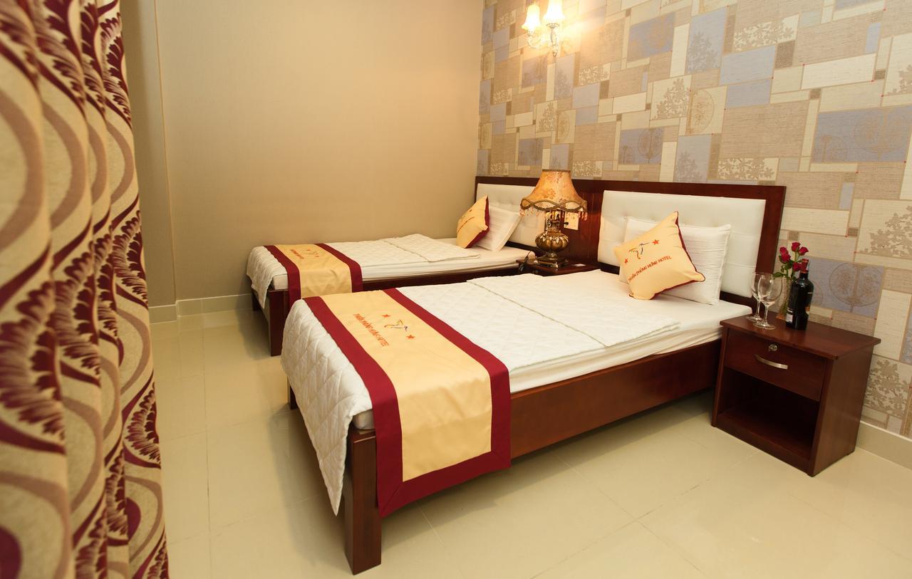 Thuan Phung Hung 2* Ho Chi Minh City