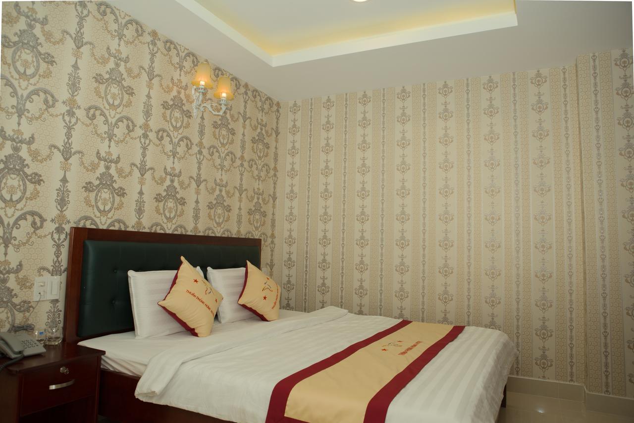 Hotel Thuan Phung Hung Ho Chi Minh City