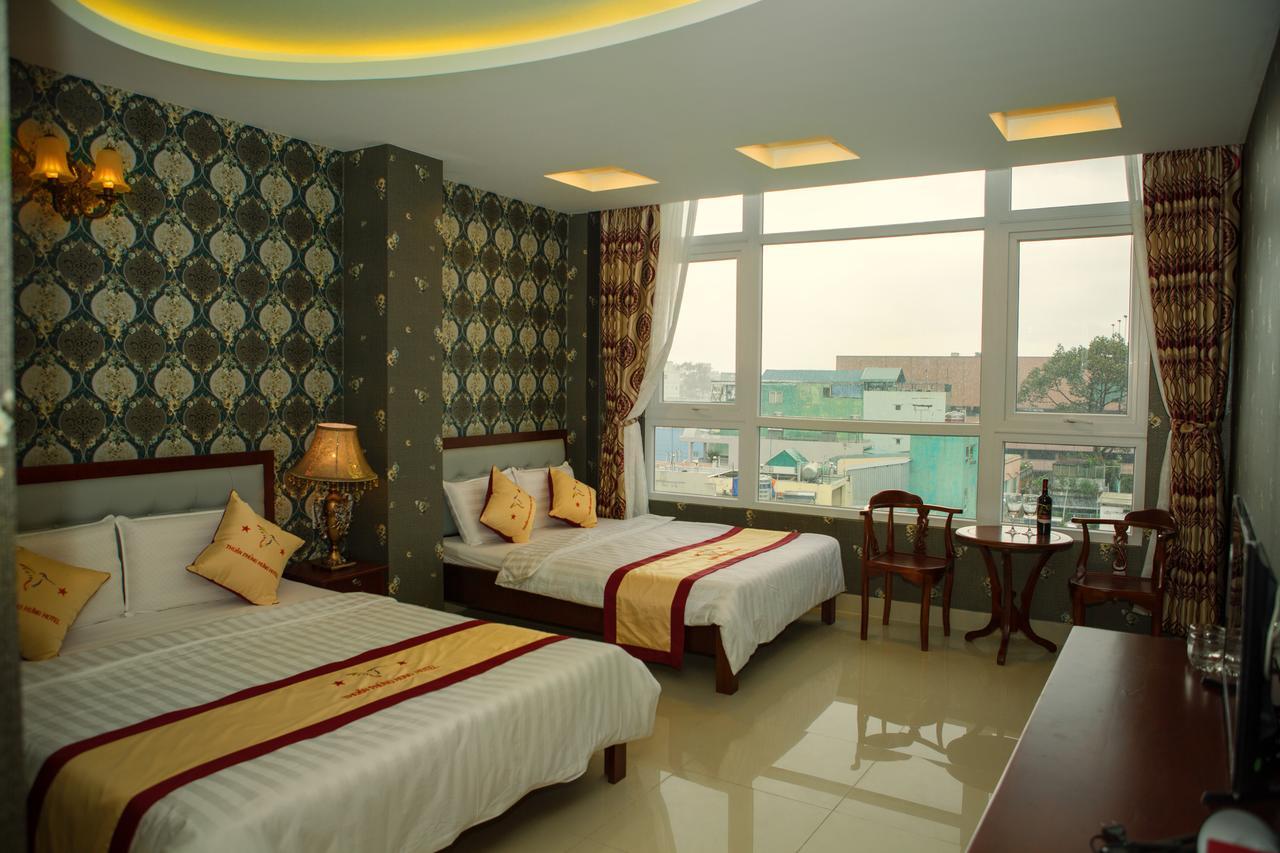 Thuan Phung Hung Hotel
