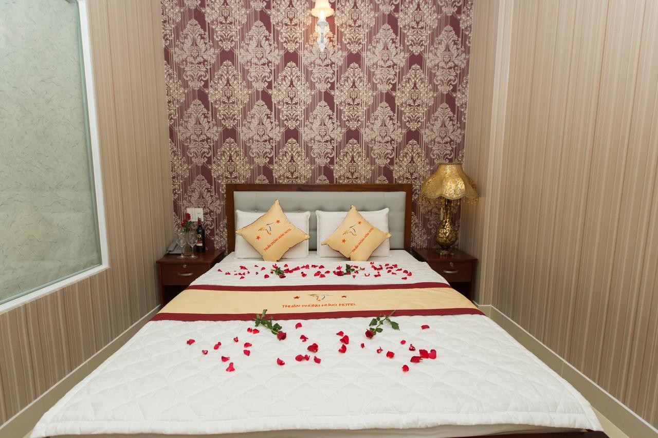Thuan Phung Hung Ho Chi Minh City