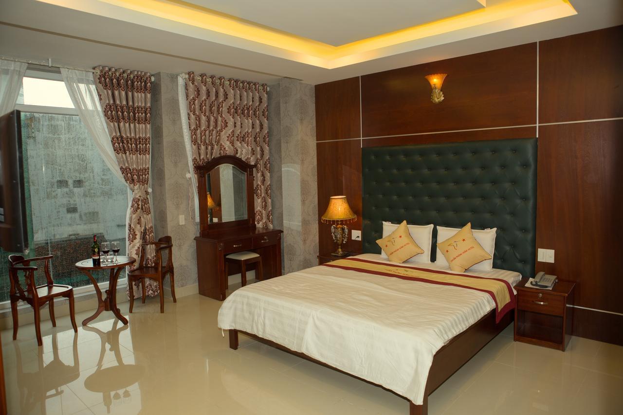 Hotel Thuan Phung Hung Ho Chi Minh City