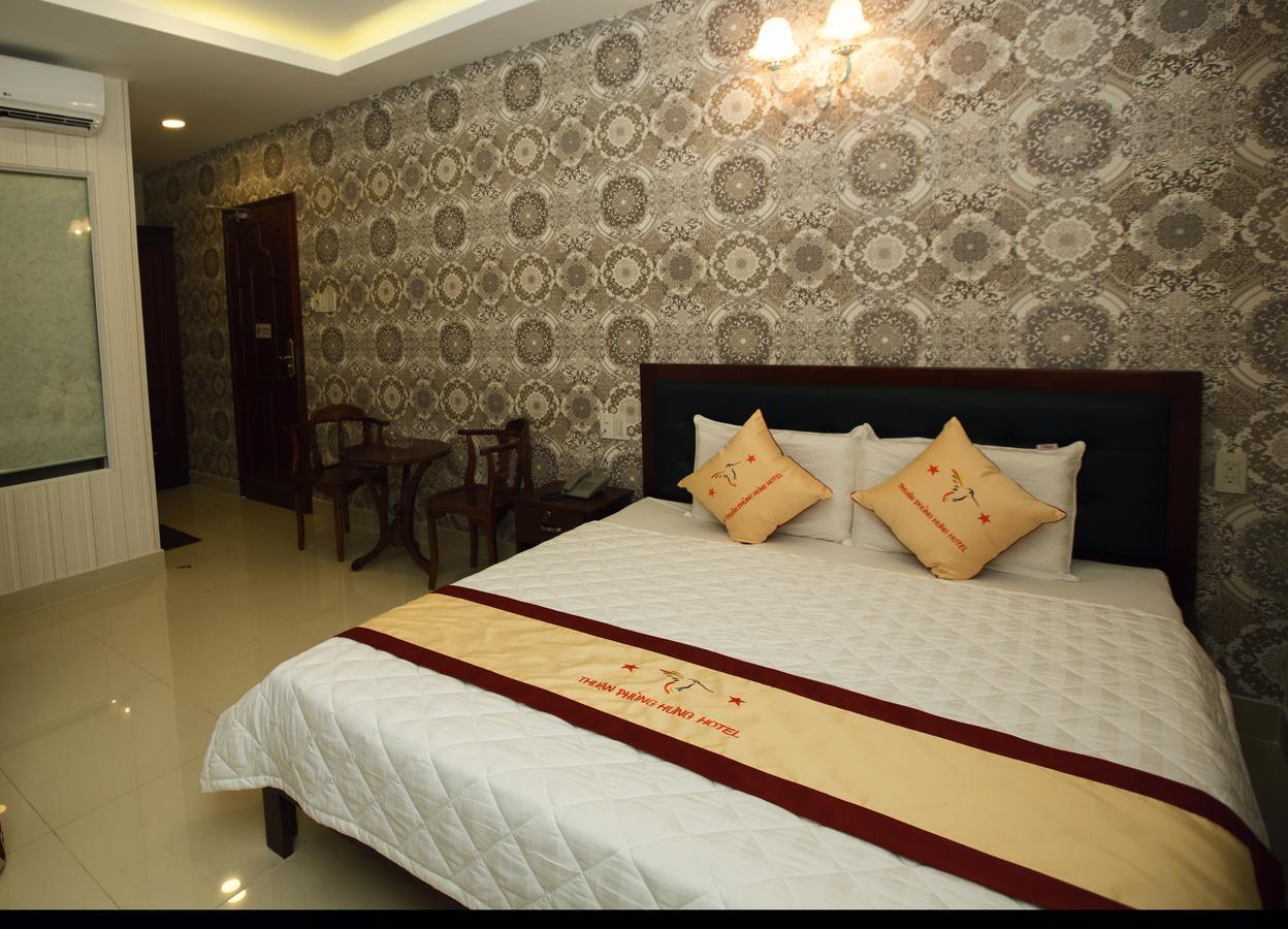 Thuan Phung Hung 2* Ho Chi Minh City