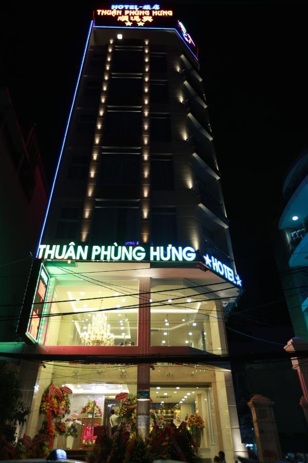 Thuan Phung Hung 2* Ho Chi Minh City
