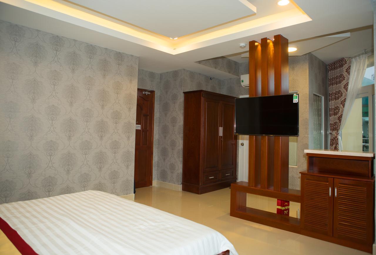 Thuan Phung Hung Ho Chi Minh City